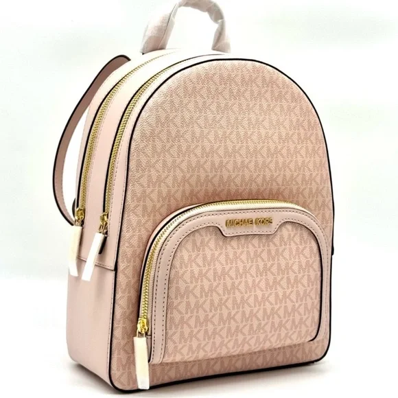 Michael Kors | Bags | Michael Kors Jaycee Medium Signature  display picture 1